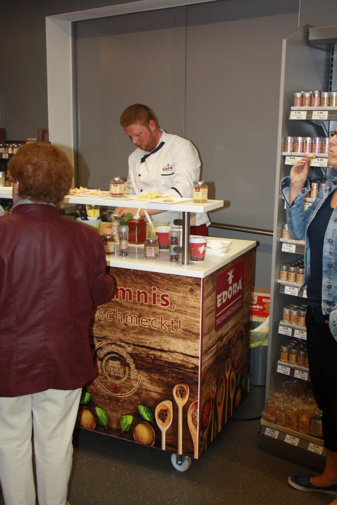 Verköstigung Bauer Markt Elsenfeld (9)